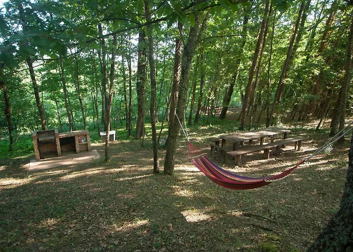 Casa Nel Casa de Férias *